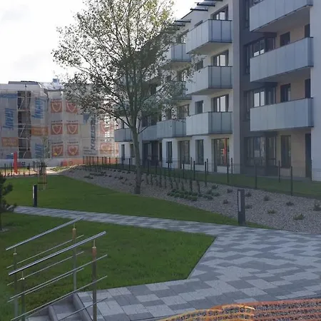 Nowoczesny Ludova Biskupiec (Olsztyn)