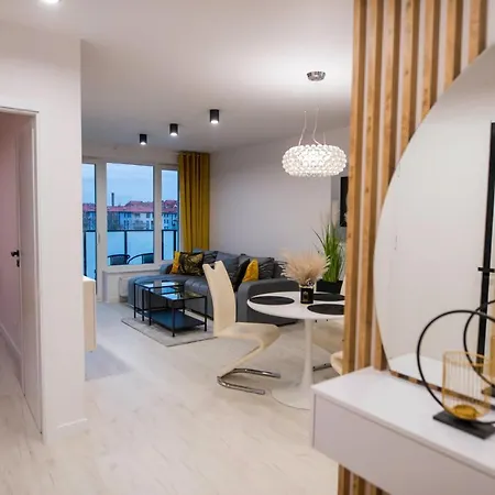 Nowoczesny Ludova Biskupiec (Olsztyn)